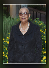 Pearlie G. Thomas